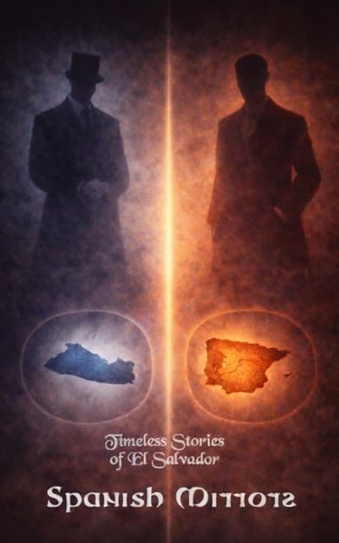 Timeless Stories of El Salvador - Spanish Mirrors